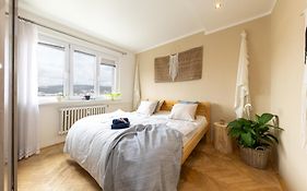 Rooftop Flower Power Apartment